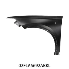 Fender Fit For 2020-2024 Cadillac XT6 Front Driver Side GM1240423