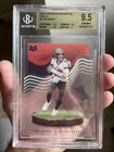 2022 Panini Chronicles Magnitude Tom Brady #MAG-3 Purple /49