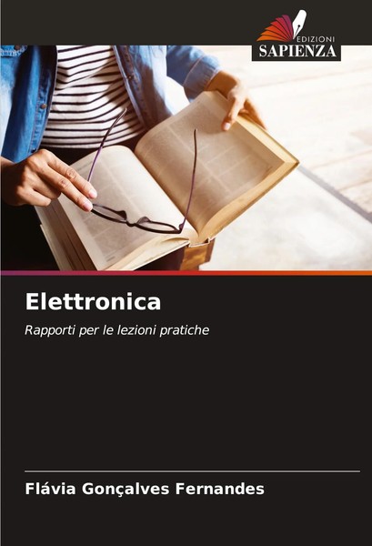 FláVia GonçAlves Fernandes | Elettronica | Taschenbuch | Italienisch (2024)-image
