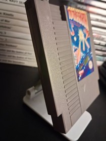 To The Earth - Nintendo NES - UK PAL (UKV)