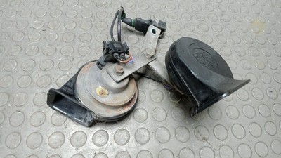 Signalhorn / Hupe VW Polo 6 N/6 KV 12 Monate Garantie Sofortversand