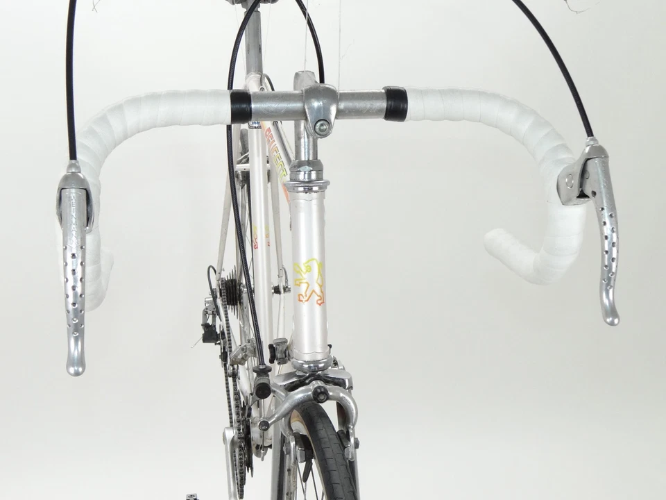 Peugeot Roadbike Rennrad Simplex Group Size 60cm Refurbished - Bild 4 von 4