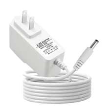 5V 2A AC/DC Adapter Charger Power Cord Replacement for Hatch Baby Rest, Rest+