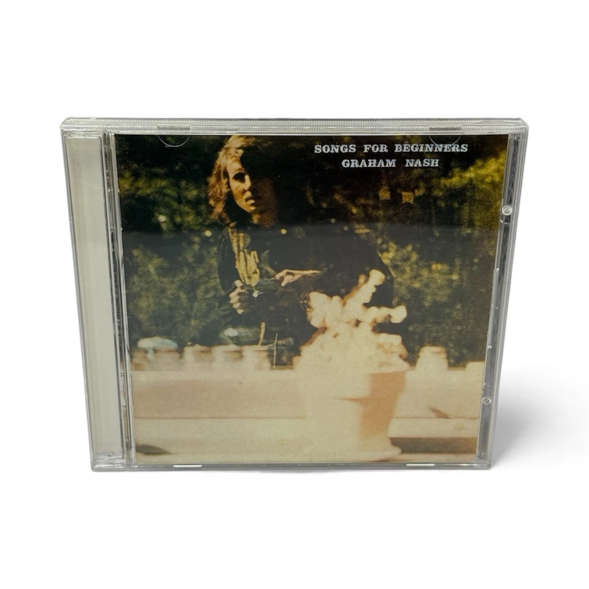 25+ graham nash songs for beginners for sale | Updated Oct 2026