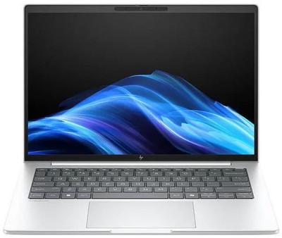 HP EliteBook 8 G1i 14 in AI /Core Ultra 7 265H/32 GB DDR5/1TB SSD Intel R Arc