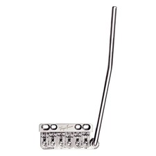 Vega Trem VT1 Special Standard Tremolo Bridge for Strat-Style Guitars &ndash;...