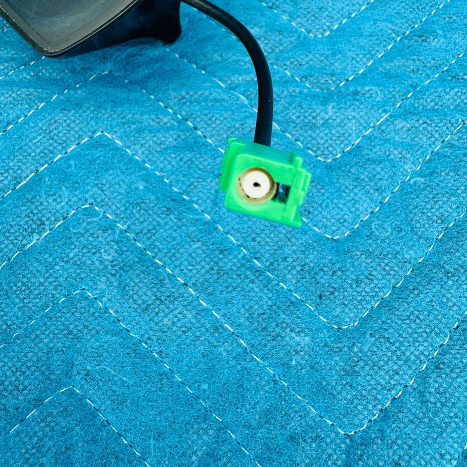 Infiniti M56 M37 Q70 2011-2019 GPS techo aleta de tiburón antena OEM Foto 3 de 4