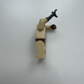 LEGO Azog Minifigure the Hobbit Set 79014, Dol Guldur Battle *Mint Condition*