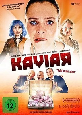 Kaviar [Import]