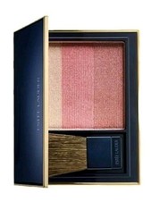 Image of Estee Lauder Shimmering Blush Lights PINK SEDUCTION 02 New Rare FAST POSTAGE 