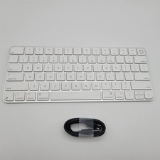 Apple Magic Keyboard with Touch ID for Mac - US English            MXCK3LL/A 