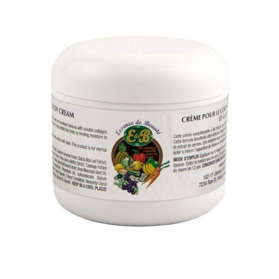 Collagen Cream by Essence de Beaute