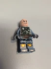 LEGO Star Wars Boba Fett sw0610 UCS Slave 1 Printed Arms No Helm, Jetpack Cape