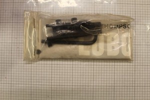 Thompson Center Scope Mount Bushnell LOBO  #7410  Gunsmith Parts