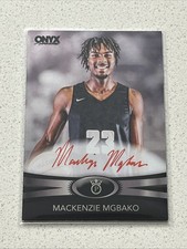 2023 Onyx Premium Baseball Cards Checklist 23