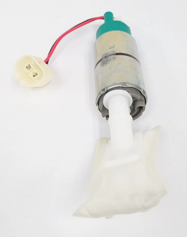 Nissan Electric Fuel Pump 17042-2B500 for Nissan Altima Sentra 200SX Pulsar NX - Image 3 of 4
