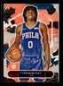Tyrese Maxey 2020-21 Panini Court Kings Basketball Rookies I RC ① [jm149