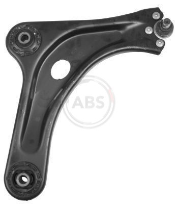 A.B.S.-OE 210886-OE Control/Trailing Arm, wheel suspension for CITROËN,PEUGEOT