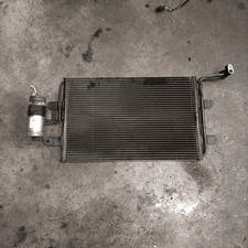 Condensateur Volkswagen GOLF