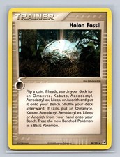 Pokemon Holon Fossil 86/110 Uncommon Holon Phantoms LP on eBay