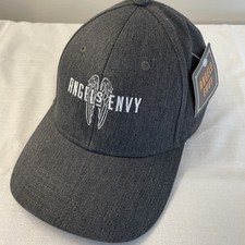 Angels Envy Bourbon Hat Ball Cap Snap Back NW...