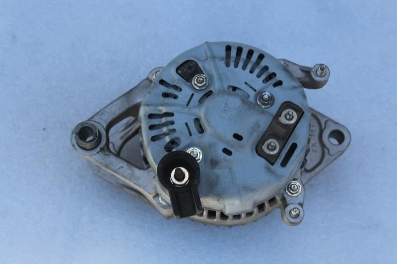 1994 PLYMOUTH ACCLAIM ALTERNATOR 2.5L - Image 3 of 4