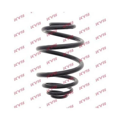 1x Ressort de suspension KYB RJ6341 convient pour OPEL VAUXHALL - Photo 1/2
