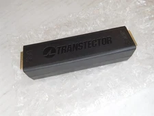 Transtector DPR-L130 Ethernet POE Surge Protection Protector Device #2 (120425)