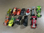 Vintage Hot Wheels & Matchbox Diecast Toy Car 70s 80s 90s Lot Of 12