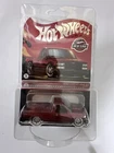 Hot Wheels RLC Redline Club 1990 Chevy 454 SS 2023 HNL20 Red Diecast Car