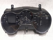 Compteur Seat ALTEA