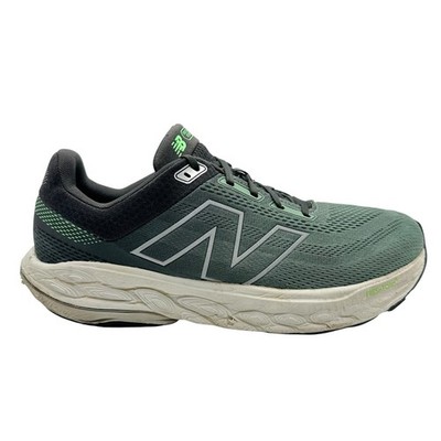 Men's 13 2E - New Balance Sneakers FF X 860 V14 M860U14 Green Running Shoes