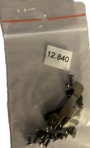 Lenovo ThinkPad X240 Schraubensatz screw set Schrauben