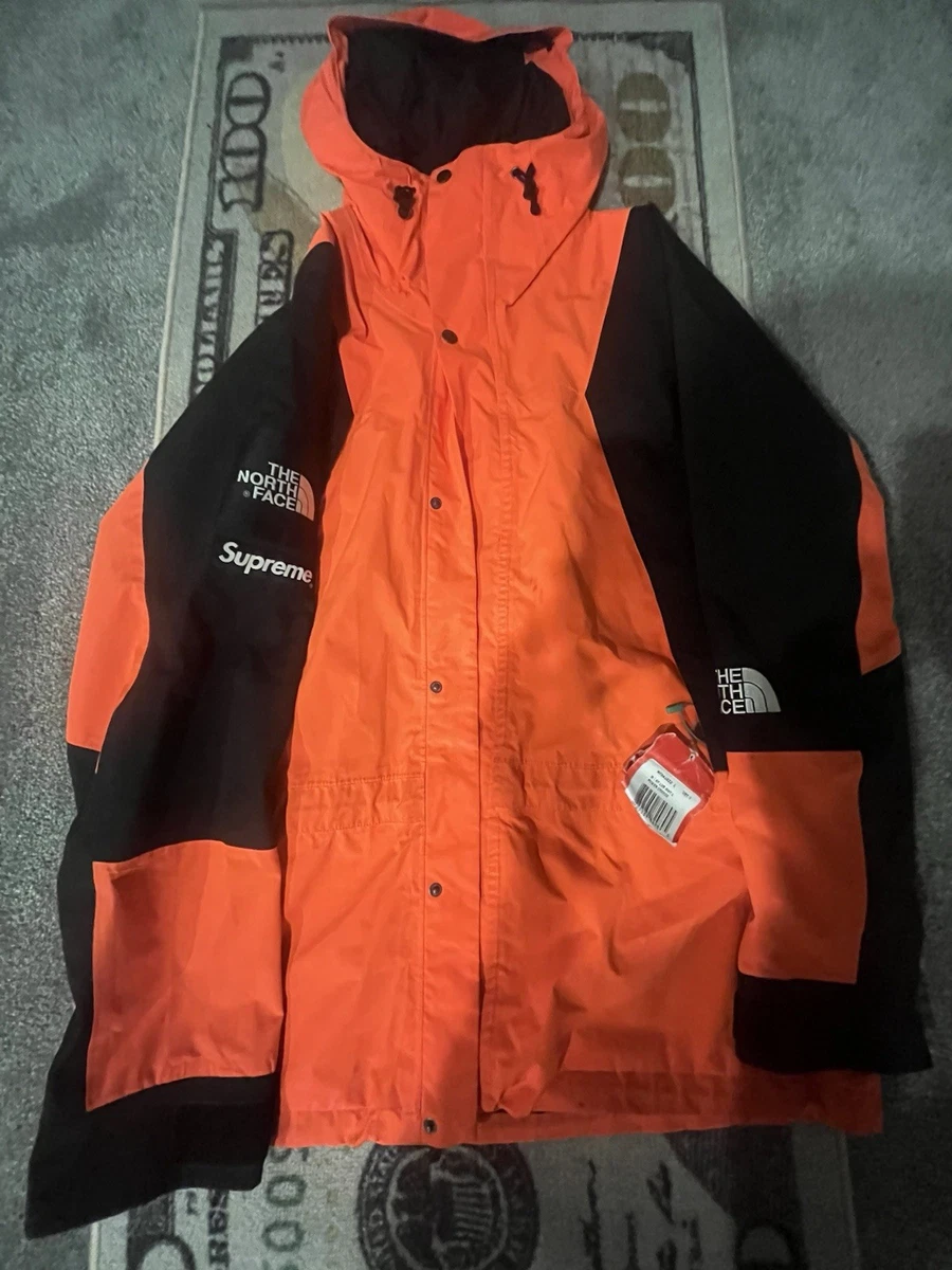 THE NORTH FACE SUPREME ハット LG-XLシュプリーム Supreme Supreme x The North Face Coats & Jackets for Men for Sale