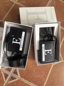 Rechargeable Power Pack 1 to 4 Motors