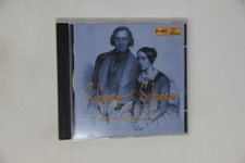 Robert Schumann- Schumann & Schumann CD