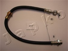 Flexible de frein Mazda 626
