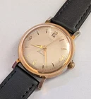 Timex 100 Vintage Gents Watch Working