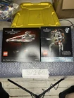 LEGO Star Wars: Droideka (75381) And 75404 Both Factory Sealed!!