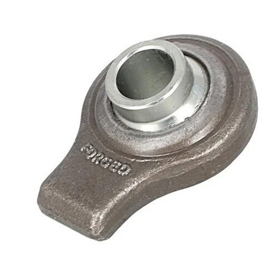 Top Link End - Weld-on Repair End Category 1