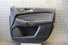 FORD GALAXY MK4 S-MAX MK2 OSF FRONT DOOR CARD PANEL EM2B-R23890-A 2016-19 GX67