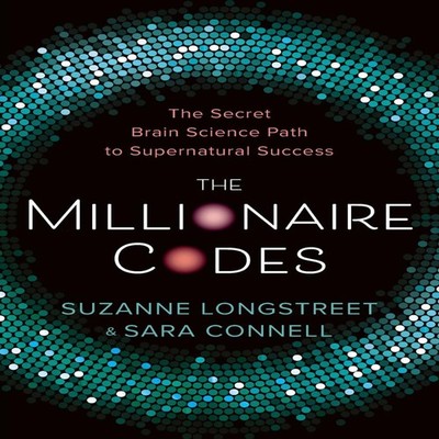 The Millionaire Codes Suzanne Longstreet Paperback Thought Leader