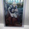 2025 Panini Absolute By Storm Tyler Warren Rookie Insert #20 Colts NFL