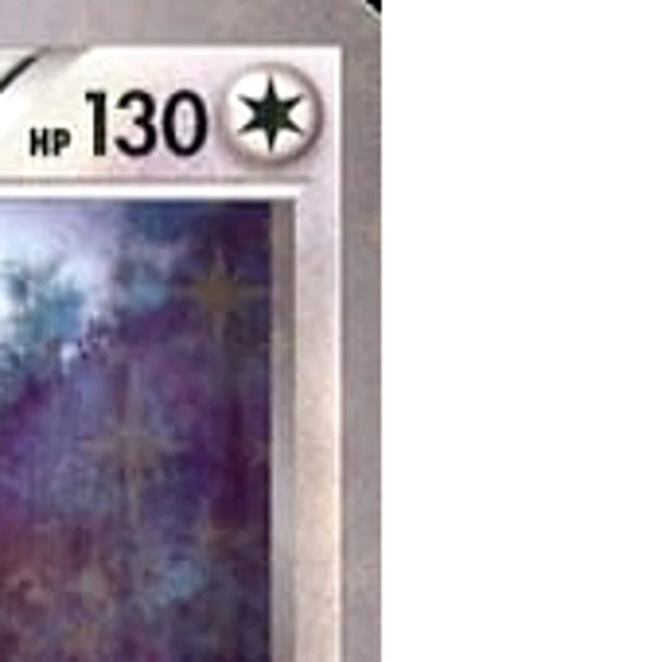 Pokemon Arceus Holo 035/036 CP5 Mythical & Legendary Dream Shine Collection J... - Image 4 of 4