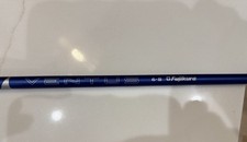 Fujikura 2026 Ventus Blue 6-S Velocore Plus TR Graphite Stiff Driver Shaft PING