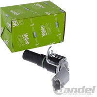 Valeo Kurbelwellensensor Passend FüR Opel Astra Corsa Meriva Signum Tigra