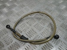 Front Brake Hose LEXMOTO 125 TEMPEST 4T -2019-