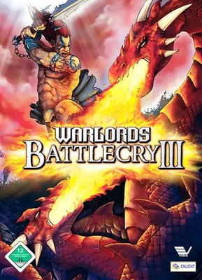 Warlords Battlecry 3