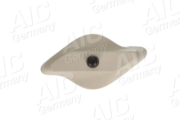 Griff, Motorhaubenentriegelung Innenraum FÜR Volvo V60 I (155) - AIC 76778-image
