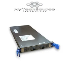 IBM 02ED265 02EC404 C107 C108 ZSERIES FICON EXPRESS 16S SX 2 PORTS 02ED268